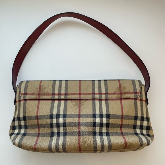 Burberry Shoulder Bag - Picture 3 of 5